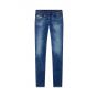 Diesel 1979 sleenker slimfit jeans 0 PFAU