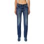 Diesel 1989 d-mine straight jeans 09i28