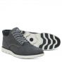 Timber Bradstreet Chukka Pewter