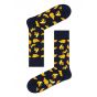 Happy Socks Banana 36-40