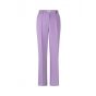 Aaiko chantalle trouser crocus