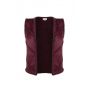 Aaiko narin gilet merlot