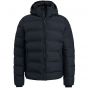 Cast Iron hooded jacket dewster speedguard salute