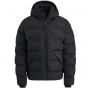 Cast iron short jacket polyce speedguard jet black