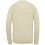 Cast Iron crewneck linen cotton slub castle wall