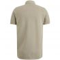 Cast Iron polo pique garment dyed seneca rock