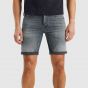 Cast Iron shiftback shorts true blue grey