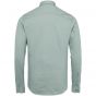 Cast iron shirt twill jersey two tone slate gray