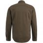 Cast Iron l/s shirt twill jersey 2 tone cub