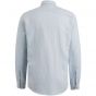 Cast Iron long sleeve shirt co li dobby zen blue