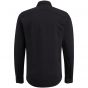 Cast Iron shirt twill jersey 2 tone black