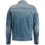 Pme Legend denim jacket summer blue denim