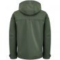 Pme Legend semi long jacket soft shell thyme