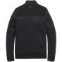 Pme legend zip jack cotton double knit night sky