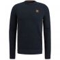 PME legend crewneck cotton plated trui salute