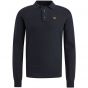 Pme legend long sleeve polo cotton salute