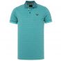 PME Legend polo jacquard pique meadowbrook