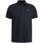 Pme legend s/s polo linen cargo salute