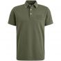 PME Legend polo stretch pique ivy green