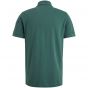 PME legend short sl. polo trackway trekking green