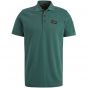 PME legend short sl. polo trackway trekking green