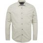 PME Legend l/s shirt print fine twill