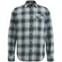 Pme Legend l/s shirt twill check jadeite