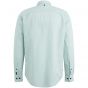 PME legend long sleeve shirt ctn/linen harbor gray