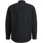 Pme legend long sleeve shirt fine cord black onyx