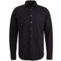 Pme legend long sleeve shirt satin jersey black