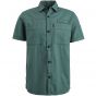 PME legend short sleeve shirt slub north atlantic