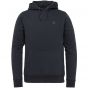 PME Legend hooded brushed soft fleece salute