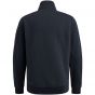 Pme Legend zip jacket interlock sweat salute