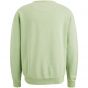 Pme legend crewneck gd terry quiet green