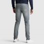 PME Legend tailwheel denim left hand grey