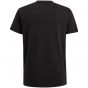 PME Legend short sleeve r-neck single jersey black