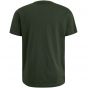 Pme legend short sleeve r-neck single jersey rosin