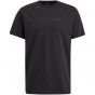 Pme legend s/s r-neck cotton elastane jersey black