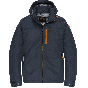 PME legend zip jacket foroer strator dark saphire