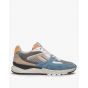 Floris v Bommel De Treener Grey combi