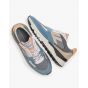 Floris v Bommel De Treener Grey combi