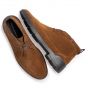 Floris De Venker 01. H Cognac Suede