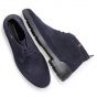 Floris De Venker 01.10 H DarkBlue Suede