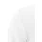 YAYA t-shirt boatneck regular-slim fit pure white