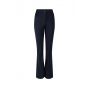 Aaiko solla trouser dark navy