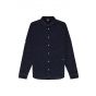 Kultivate st andrew overhemd dark navy