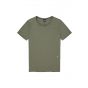 Kultivate ts wrecker t-shirt army