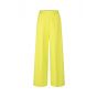 Aaiko ximena trouser lime sorbet