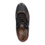 Autralian Bakersville Blackcombi Leather