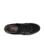 Berkelmans Zolder Black Nubuck